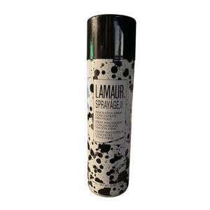 Lamaur Sprayage II Hair Spray JUMBO 12 oz Zotos Concentrate Firm Maximum Hold